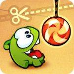 Cut the Rope v 3.34.0 Hack mod apk (All Unlocked/All Unlimited)