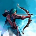 Age of Magic RPG & Strategy v 2.16.0 Hack mod apk (GOD MODE/DMG MULTIPLE)