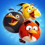 Angry Birds Blast v 2.3.7 Hack mod apk (Unlimited Money)