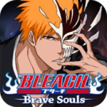 Bleach Brave Souls Anime Game v 13.11.10 Hack mod apk (God Mode/One Hit Kill/Unlimited Skills)