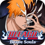 Bleach Brave Souls Anime Game v 14.4.10 Hack mod apk (God Mode/One Hit Kill/Unlimited Skills)
