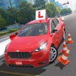 Car Driving School Simulator v 3.17.0 Hack mod apk (Money/Unlock)