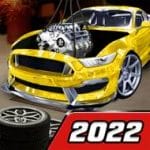 Car Mechanic Simulator 21 v 2.1.68 Hack mod apk (Unlimited Money)