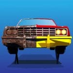 Car Restoration 3D v  3.6.2 Hack mod apk (No ads)