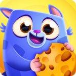 Cookie Cats v 1.65.0 Hack mod apk (Unlimited Coins)