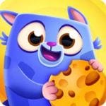 Cookie Cats v 1.68.0 Hack mod apk (Unlimited Coins)