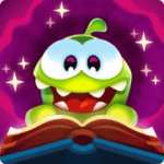 Cut the Rope Magic v 1.23.0 Hack mod apk (Mod Crystals/Hints)