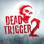 Dead Trigger 2 FPS Zombie Game v 1.8.24 Hack mod apk (Mega Mod)