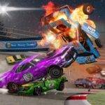 Demolition Derby 3 v 1.1.137 Hack mod apk (Unlimited Money)