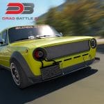 Drag Battle 2 Race World v 0.99.44 Hack mod apk (Unlimited Money)