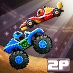 Drive Ahead Fun Car Battles v 3.20 Mod (Free Craft)