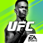 EA SPORTS UFC Mobile 2 v 1.11.04 Hack mod apk (full version)