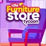 Furniture Store Tycoon Deco v 1.0.65 Hack mod apk (Free Shopping)