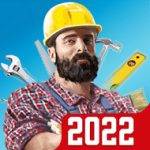 House Flipper Home Design v 1.253 Hack mod apk (Unlocked/Free Shopping)