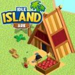 Idle Island Tycoon  Survival v 2.7.0 Hack mod apk (Unlimited Materials/Diamonds)