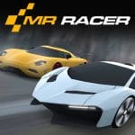 MR RACER Car Racing Game 2022 MULTIPLAYER PvP v 1.5.6.1 Hack mod apk (Unlimited Money)