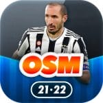 OSM 22/23 Soccer Game v 4.0.11.2 apk