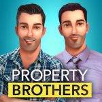 Property Brothers Home Design v 2.7.1g Hack mod apk (Unlimited Money)