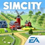 SimCity BuildIt v 1.43.1.106491 Hack mod apk (Unlimited Money)