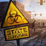 State of Survival Zombie War v  1.16.10 Hack mod apk (Mod menu)