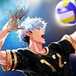 The Spike Volleyball Story v 2.6.70 Hack mod apk (Unlimited Money)