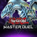 Yu-Gi-Oh Master Duel v 1.1.2 Hack mod apk (MENU MOD/ALWAYS WIN)