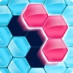 Block Hexa Puzzle  v 24.1017.09 Hack mod apk (Hints/Unlocked)