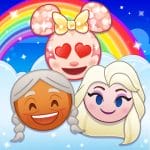 Disney Emoji Blitz Game v 52.1.0 Hack mod apk (Free Shopping)