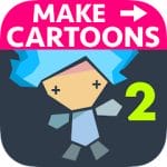 Draw Cartoons 2 v 2.43 Hack mod apk (Unlocked)