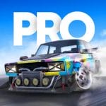 Drift Max Pro Car Racing Game v 2.5.14 Hack mod apk (Free Shopping)