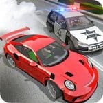 Police VS Crime v 1.6.1 Hack mod apk  (Mod Money/Unlocked/No Ads)