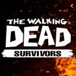 The Walking Dead Survivors v 5.0.4 Hack mod apk (Unlimited Money)