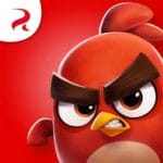 Angry Birds Dream Blast v 1.50.2 Hack mod apk (Unlimited Coins)