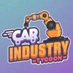 Car Industry Tycoon Idle Sim v 1.7.3 Hack mod apk (Unlimited Money)