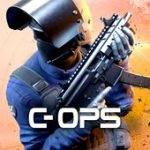 Critical Ops Multiplayer FPS v 1.35.0.f2021 Hack mod apk (Unlimited Bullets)