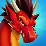 Dragon City v 22.3.3 Hack mod apk (One Hit)