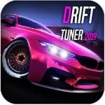 Drift Tuner 2019 Underground Drifting Game v 31 Hack mod apk (Unlimited Money)