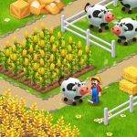 Farm City Farming & Building v 2.9.22 Hack mod apk (Unlimited Cashs/Coins)