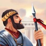 Gladiators Survival in Rome v 1.18.3 Hack mod apk (Mod Menu)