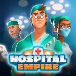 Hospital Empire Tycoon Idle v 1.3.2 Hack mod apk (Unlimited Money)