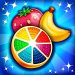 Juice Jam Match 3 Games v 3.48.5 Hack mod apk (Unlimited Coins)