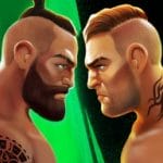 MMA Manager 2 Ultimate Fight v 1.11.1 Hack mod apk (No ads)