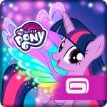 My Little Pony Magic Princess v 7.9.1g Hack mod apk (Unlimited Money)