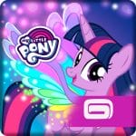 My Little Pony Magic Princess v 8.3.0g Hack mod apk (Unlimited Money)