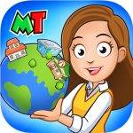 My Town World Mega Town v 1.0.28 Hack mod apk (Unlocked)