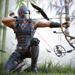Ninjas Creed 3D Shooting Game v 4.2.1 Hack mod apk (Unlimited Money)