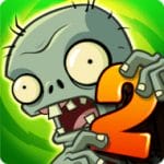 Plants vs Zombies 2 v 9.9.1 Hack mod apk (Coins/Gems)