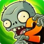 Plants vs Zombies 2 v 10.5.2 Hack mod apk (Coins/Gems)