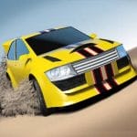 Rally Fury Extreme Racing v 1.106 Hack mod apk (Unlimited Money)