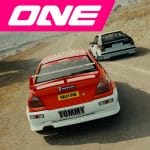 Rally ONE VS Racing v 0.71 Hack mod apk (Diamonds/Unlocked)